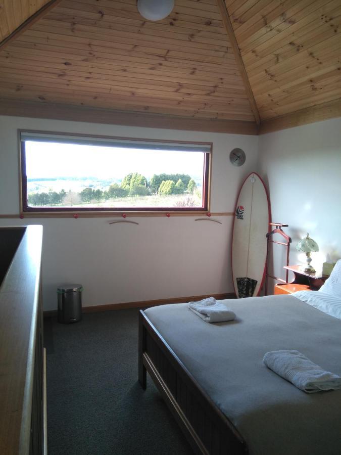 Cherry Top Farmstay - Boutique Eco Village Lilydale エクステリア 写真