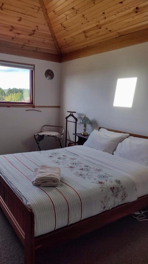 Cherry Top Farmstay - Boutique Eco Village Lilydale エクステリア 写真