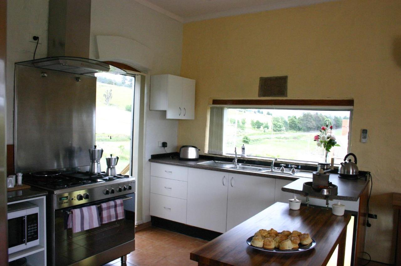 Cherry Top Farmstay - Boutique Eco Village Lilydale エクステリア 写真