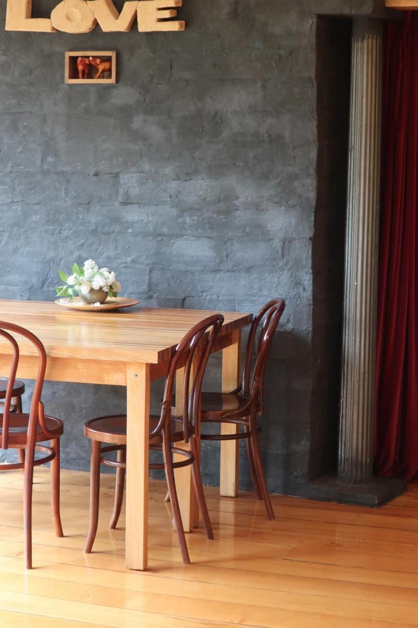 Cherry Top Farmstay - Boutique Eco Village Lilydale エクステリア 写真