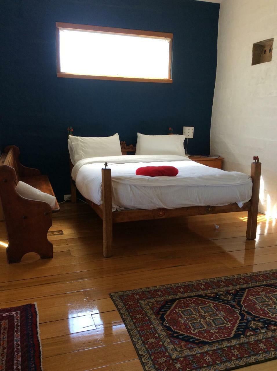 Cherry Top Farmstay - Boutique Eco Village Lilydale エクステリア 写真
