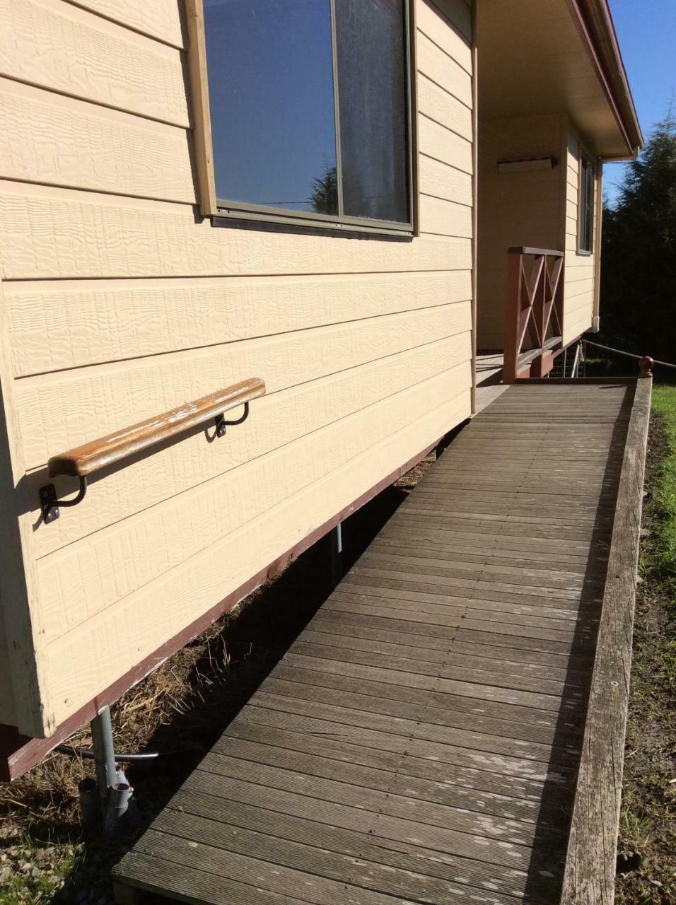 Cherry Top Farmstay - Boutique Eco Village Lilydale エクステリア 写真